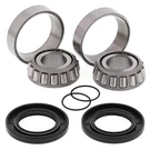 Balls Racing Swing Arm Bearing Kit For Yamaha Tmax 2009-2011. Fixed Price $40.02.