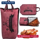 Iifonii Bbq Blanket For Resting Meat, Bag Smoking, Reusable. Fixed Price $15.61.