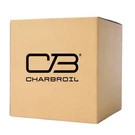 Char-broil G102-0001-W1 Lid Handle Barbecue Grill Safety Grip. Fixed Price $19.99.