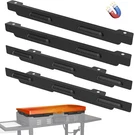 Upgraded Wind Guards For Blackstone 36 Griddle, Accessories. Fixed Price $51.57.