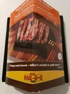 Mr Bar-b-q Non Stick Bacon Griller Rack New. Fixed Price $19.95.