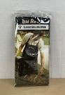 Jim Beam Classic Heavy Kitchen Outdoor Grilling Bbq Apron Black W/ Pockets New. Fixed Price $12.99.