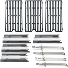 Parts Kit DG207 Replacement For Select Vermont Castings Grills, 17" Burner 4PCS,. Fixed Price $79.87.