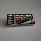 Kaluns Universal Stainless Steel Smoker Box, Gas Or Charcoal Grill New. Fixed Price $15.99.