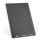 Onlyfire Reversible Cast Iron Cooking Griddle Bbq For Weber Genesis I.... Fixed Price $98.19.
