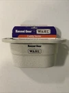 New Kennel Gear By Wahl Supply Caddy With Table Mount - Light Gray. Fixed Price $26.99.