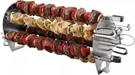 Weber Rotisserie Skewer Set, 6-PACK. Fixed Price $57.95.
