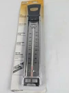 Polder Candy / Jelly Deep Fry Paddle Thermometer.. Fixed Price $18.25.
