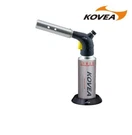 Kovea KT-2024 Anti Flare System Butane Gas Torch Bbq Camping Flame Gun. Fixed Price $65.00.