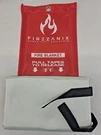Firezanix Blanket 1M EN1869 Emergency Fiberglass Safety New. Fixed Price $14.87.