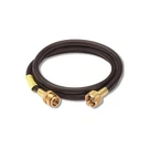 Mr. Heater In X 12 Ft Brass/plastic Hose Assembly F273711. Fixed Price $38.99.