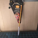 Oklahoma Joe's Charcoal Lighter & Starter 20,000 Btu Safety Lever W/ Locking New. Fixed Price $25.00.