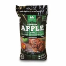 Green Mountain Grills Premium Apple Pure Hardwood Grilling Cooking Pellets. Fixed Price $41.08.