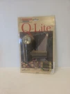 New Barbecue Genius Q-lite Grill Light Battery Powered With Spare Bulb. Fixed Price $6.50.