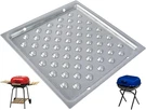 Ash Pan For Americana Grill Parts 4200 4201 Outdoor Charcoal Tray Replacement. Fixed Price $55.06.