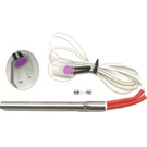 Wood Pellet Grill Igniter Kit Replacement 200W For Traeger Pit Boss Camp Chef. Fixed Price $29.98.