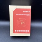 Inkbird IBT-4XS Smart Bluetooth Wireless Bbq Thermometer Meat, Grill, Oven New. Fixed Price $49.99.