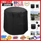 Cover For Char-broil's The Big Easy Oil-less Turkey Fryer, Heavy Duty Waterpr.... Fixed Price $34.39.