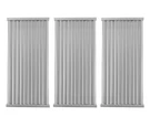 Easibbq Emitter For Charbroil Grill 463242515, Plates, Sliver. Fixed Price $69.59.
