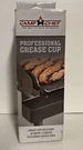 Camp Chef Professional 24OZ Griddle Grease SG14 SG30 SG60 SG90 SG100 - Sgcup. Fixed Price $20.00.