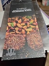 Blackstone Stainless Steel Adjustable Warming Rack Culinary Collection #5602. Fixed Price $19.99.