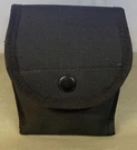 New Fox Outdoor 54-785 Duty Handcuff Case -black. Fixed Price $10.99.