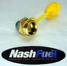 Propane Tank Filler Valve PV2080 7547B Manchester Worthington Acme. Fixed Price $29.99.