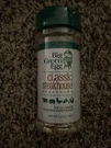 New Big Green Egg Grill Classic Steakhouse Meat Seasoning #126429. Fixed Price $13.99.