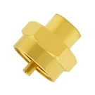 Hooshing 1LB Propane Gas Bottle Refill Adapter 1/4" Npt Female Thread. Fixed Price $12.64.
