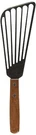 Winco FST-6 6.5-INCH Blade Fish Spatula. Fixed Price $16.99.