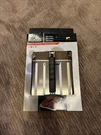 Char-broil Huge Mighty Spatula #13 122098 Camp Grill Smoker Pizza Peel Tailgate. Fixed Price $9.99.