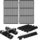 Genesis Ii E-310 Grill Replacement Parts 66095 Grates 66795 Flavorize Bars 66685. Fixed Price $143.99.