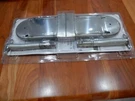 Home Depot Universal Adjustable Large Burner, 15" To 22.25" Wide, 1001-535-109. Fixed Price $35.99.