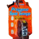 Accu-level Magnetic Removable Propane Tank Gauge New Sealed. Fixed Price $9.94.