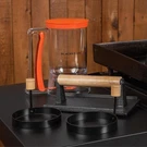 Blackstone 1543 Breakfast Kit Pc. (pack Of 6). Fixed Price $165.73.