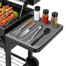 Silicone Tools Mat For Blackstone Weber Traeger Pit Boss Flat Top Grill.... Fixed Price $21.07.