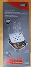 Oem Weber Grill Firespice Trial Size Kit 6 Pack Wood Smoking Chips 17903 New. Fixed Price $19.95.