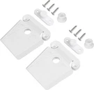 Cooler Latch Posts And Screws,replacement High Strength White. Fixed Price $16.17.