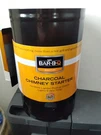 Mr. Bar-b-q Charcoal Chimney Bbq Starter Model 02102FED/47794-00. Fixed Price $12.79.
