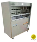 Brazilian Gas Grill For Bbq - 26 Skewers Nsf Certified Professional Grade. Fixed Price $10560.00.