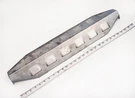 Charbroil Grill Part # 4500291 W-v Bar, Evenflame, 8K, 20 Ga., 409 Ss,. Fixed Price $29.14.