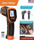 Infrared Temperature Gun Digital Laser Thermometer For Cooking Bbq Ovens Grid.... Fixed Price $47.85.
