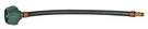 Camco Rv 12" Pig Tail Lp Tank Propane Acme Gas Hose Connector Cylinder Trailer. Fixed Price $19.99.