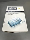 New Weber Bbq Heavy Duty Stainless Steel Prime Rib Roast Grill Rack Holder #9501. Fixed Price $34.99.