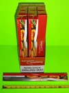 (lot Of 12) Black Bbq Non-stick Grill Mat 15-3/4" X 13" Meat Veggies. Fixed Price $28.44.