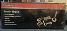 Snap-on Smokin' Bbq Kit SSX23P151 Set. Fixed Price $50.00.