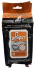 Q-swiper Bbq Grill Cleaning Wipes 40 Count Pack Easy Grease. Fixed Price $15.00.