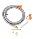 Kenmore Natural Gas Conversion Kit For 6B Grills. Fixed Price $29.75.