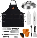 Blackstone Pro 22PIECE Tool Kit 5179. Fixed Price $82.00.