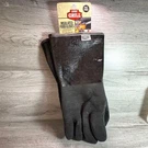 Expert Grill Insulated Food Gloves For Bbq & Kitchen Pvc Free. Fixed Price $15.90.